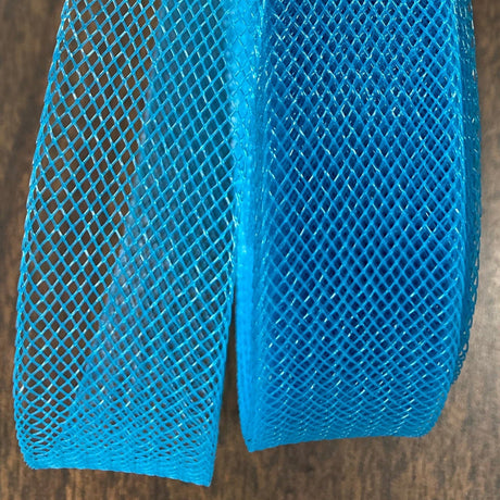 1" Nylon Horsehair Braid Trim