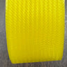 Horsehair Trim 2" Wide Stiff Crinoline Braid
