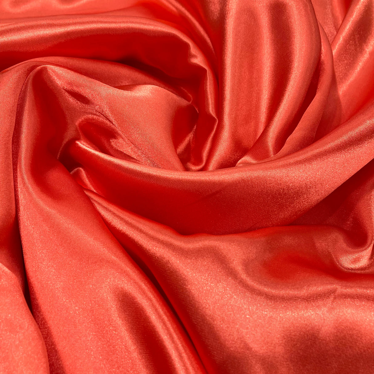 Charmeuse Satin Lining Fabric 60" Wide