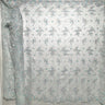 Corded Bridal Lace Fabric - Sage/Pink, Rainbow, Camel/Yellow, Silver, 51" Width (1 Yard)