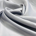1 Yard Satin Bridal Fabric 60" 100 Percent Polyester