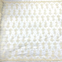 Corded Bridal Lace Fabric 54" Wide