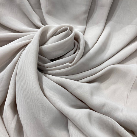 Chiffon Fabric 60" Wide by Lace USA