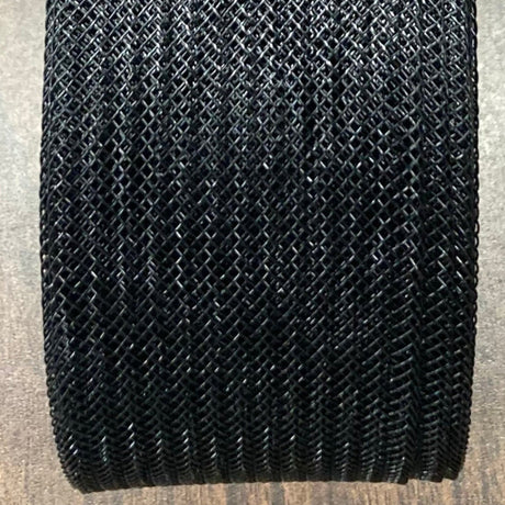 Horsehair Trim 2 Inch Wide Stiff Crinoline Webbing