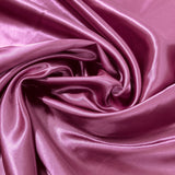 Charmeuse Satin Lining Fabric 60" Wide