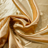 Charmeuse Satin Lining Fabric 60" Wide