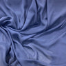 Chiffon Polyester Fabric - Solid, 60" Width (1 Yard)