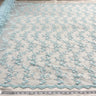 Beaded Lace Fabric Embroidered On 100 Percent Polyester Net Mesh Fabric - Lime Green, Lt. Blue, Orange, 54" Width (1 Yard)
