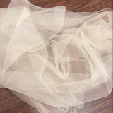 2-Way Stretch Net Mesh Fabric 60" Wide