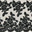 Beaded Corded Bridal Lace