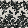 Beaded Corded Bridal Lace