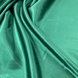 Charmeuse Satin Lining Fabric 60" Wide