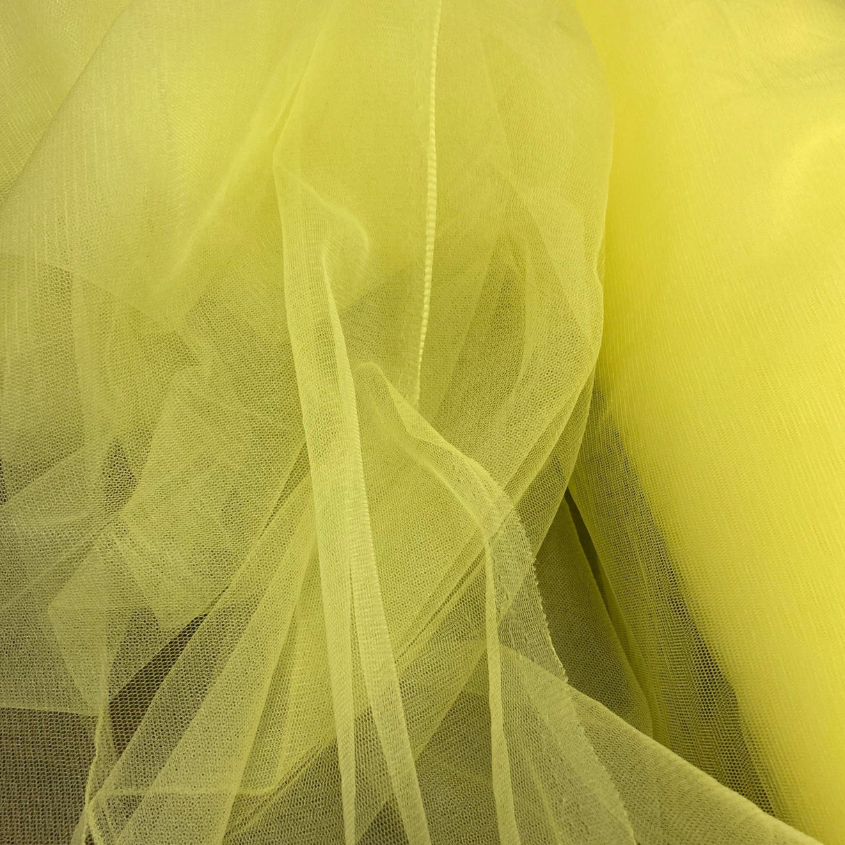 2-Way Stretch Net Mesh Fabric 60" Wide
