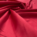1 Yard Satin Bridal Fabric 60" 100 Percent Polyester