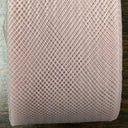 Horsehair Trim 2 Inch Wide Stiff Crinoline Webbing