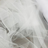2-Way Stretch Net Mesh Fabric 60" Wide