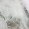 2-Way Stretch Net Mesh Fabric 60" Wide