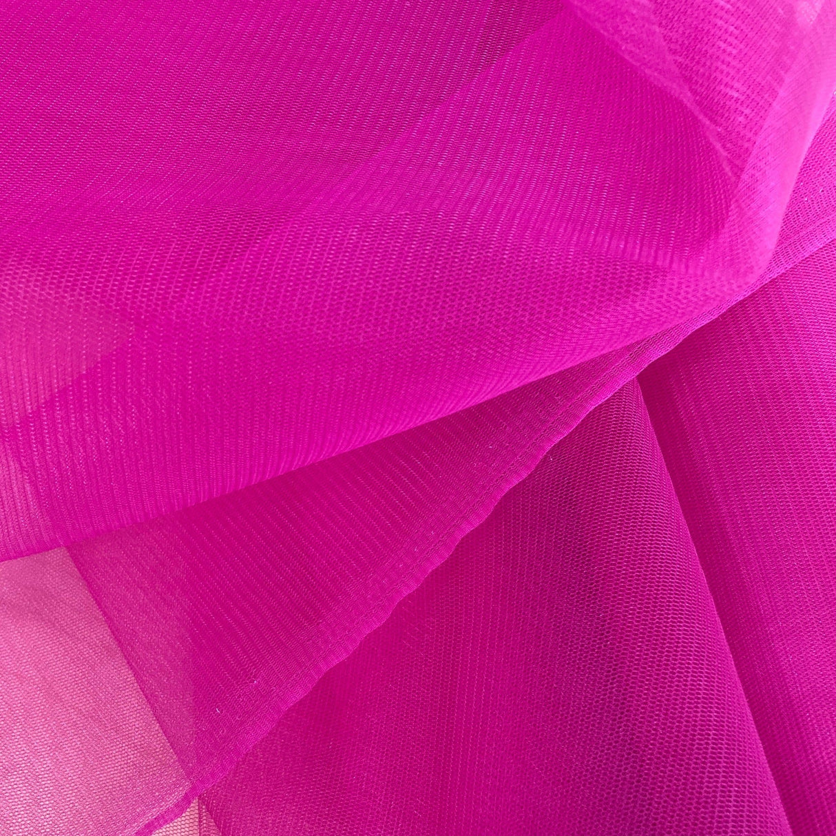 2-Way Stretch Net Mesh Fabric 60" Wide