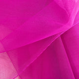 2-Way Stretch Net Mesh Fabric 60" Wide