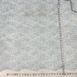 Corded Bridal Lace Fabric Embroidered Net Mesh