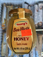 Young’s Bee Hives Honey 250G