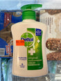 Dettol Original Liquid Handwash
