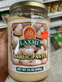 Laxmi Garlic Paste 24Oz