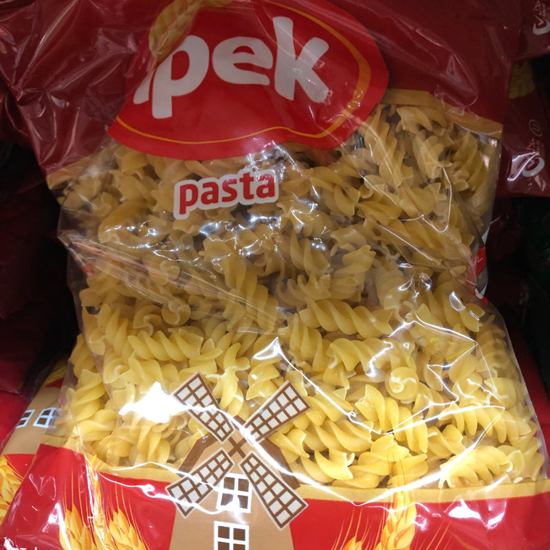 Ipek Rotini Pasta 16oz