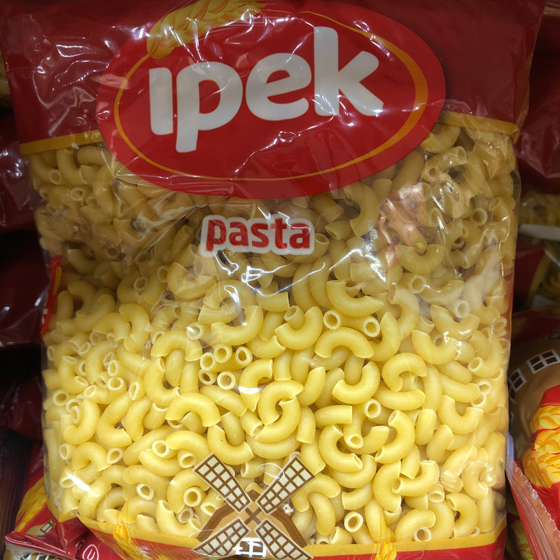 Ipek Elbow Pasta 16oz