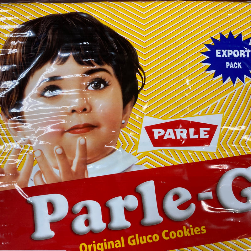 Parle-G Biscuits