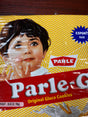 Parle-G Biscuits