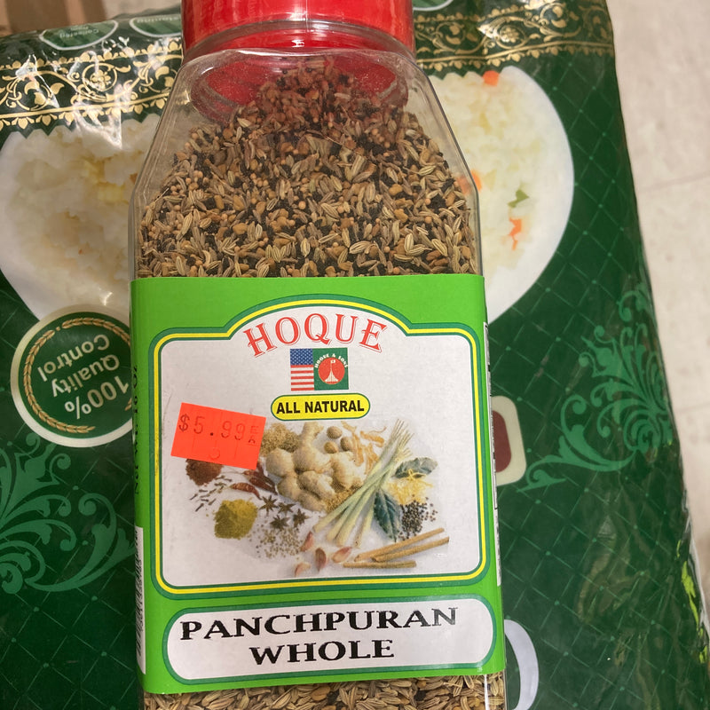 Panchpuran 16Oz