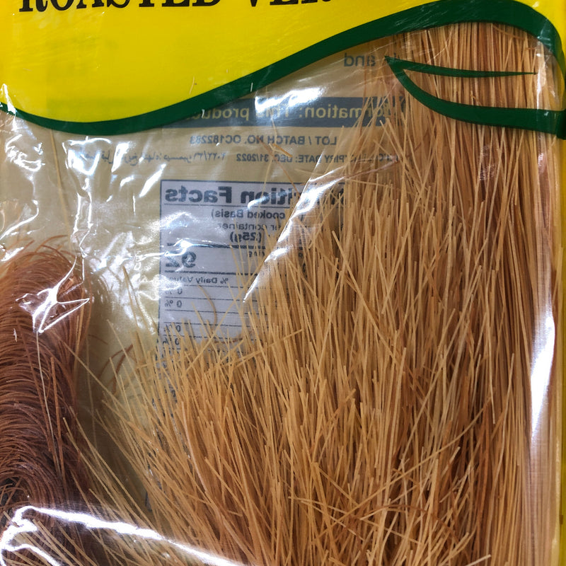 Roasted Vermicelli 150g