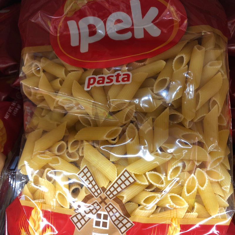 Ipek Ziti Pasta 16oz