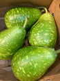 Deshi Squash