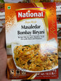 National Masaledar Bombay Biryani