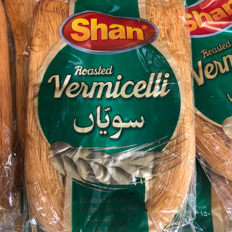Shan Roasted Vermicelli 150g