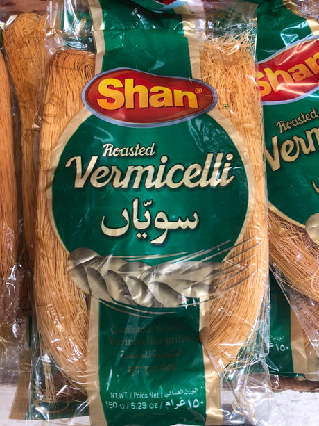 Shan Roasted Vermicelli 150g