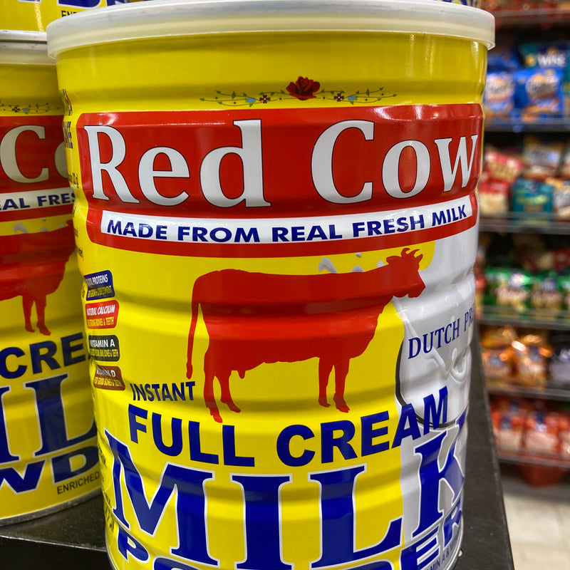 Red Cow Full Cream Milk Powder 2Lb