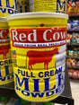 Red Cow Full Cream Milk Powder 2Lb