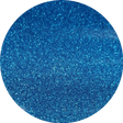 Glitter Vinyl Heat Transfer Vinyl Fabric - Aqua, Glitter, 20" H x 12" W (1 Foot)