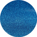 Glitter Vinyl Heat Transfer Vinyl Fabric - Aqua, Glitter, 20" H x 12" W (1 Foot)