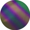 Reflective Heat Transfer Vinyl - Silver, Gold, Black, White, Royal, Rainbow, 20" H x 12" W, 20" H x 36" W, 20" H x 180" W (Foot, Yard, 5 Yards)