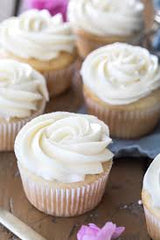 Major Homestyle Vanilla Buttercreme Icing 9 lbs. pound Ready to Use Bright White