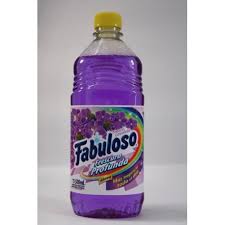 Fabuloso 16.9 Fl Oz