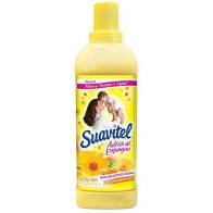 Suavitel 850Ml Fresco Aroma De Sol