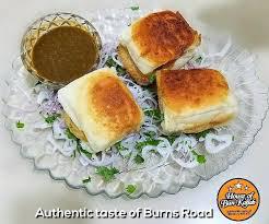 Three Rivers Bun Kabab 650 Gm