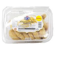 Kcb White Wheat Khataie 7oz