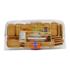 Kcb Whole Wheat Biscuit 25oz