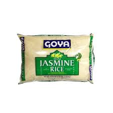 Goya Jasmin Rice 10lb